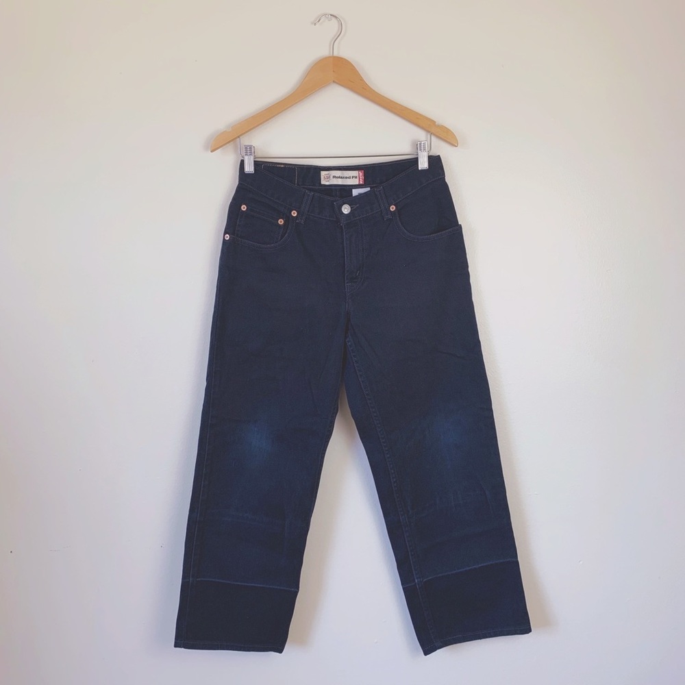 Levi’s 550 Relax Fit Jeans